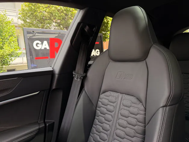 Audi RS7 SPORTBACK 4.0 TFSI QUATTRO *** KERAMIK BREMSEN ***