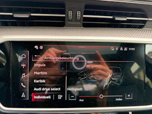Audi RS7 SPORTBACK 4.0 TFSI QUATTRO *** KERAMIK BREMSEN ***