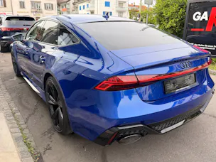Audi RS7 SPORTBACK 4.0 TFSI QUATTRO *** KERAMIK BREMSEN ***