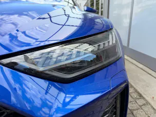 Audi RS7 SPORTBACK 4.0 TFSI QUATTRO *** KERAMIK BREMSEN ***