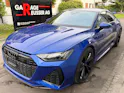Audi RS7 SPORTBACK 4.0 TFSI QUATTRO *** KERAMIK BREMSEN ***