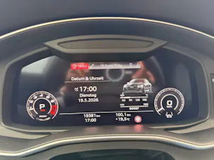 Audi RS7 SPORTBACK 4.0 TFSI QUATTRO *** KERAMIK BREMSEN ***