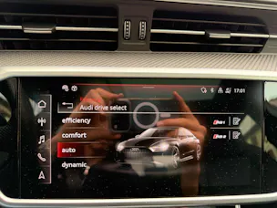 Audi RS7 SPORTBACK 4.0 TFSI QUATTRO *** KERAMIK BREMSEN ***