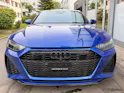 Audi RS7 SPORTBACK 4.0 TFSI QUATTRO *** KERAMIK BREMSEN ***