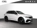 VW Tiguan 2.0TSI R-Line 4Motion DSG