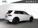VW Tiguan 2.0TSI R-Line 4Motion DSG