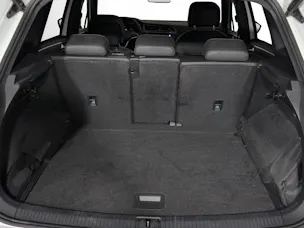 VW Tiguan 2.0TSI R-Line 4Motion DSG