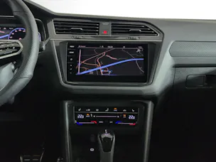 VW Tiguan 2.0TSI R-Line 4Motion DSG