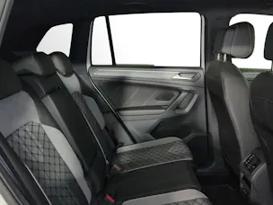 VW Tiguan 2.0TSI R-Line 4Motion DSG
