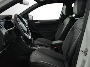 VW Tiguan 2.0TSI R-Line 4Motion DSG