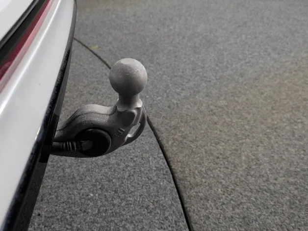 VW Tiguan 2.0TSI R-Line 4Motion DSG