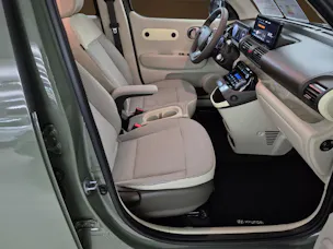 Hyundai Inster Electric Amplia
