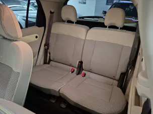 Hyundai Inster Electric Amplia