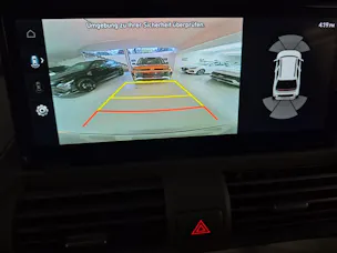 Hyundai Inster Electric Amplia