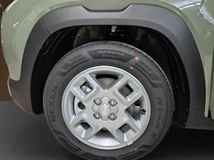 Hyundai Inster Electric Amplia
