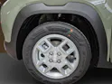 Hyundai Inster Electric Amplia