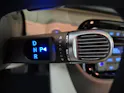 Hyundai Inster Electric Amplia