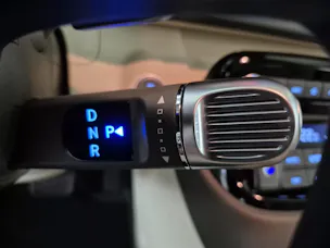 Hyundai Inster Electric Amplia