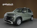 Hyundai Inster Electric Amplia