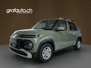 Hyundai Inster Electric Amplia