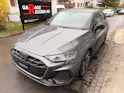Audi A3 SPORTBACK 45 TFSI e S LINE *** 140 KM ELETKTRISCHE REICHWEITE & PANORAMAGLASDACH ***