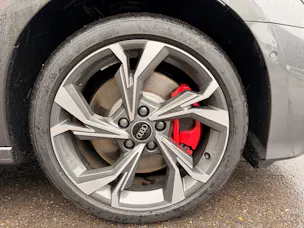 Audi A3 SPORTBACK 45 TFSI e S LINE *** 140 KM ELETKTRISCHE REICHWEITE & PANORAMAGLASDACH ***