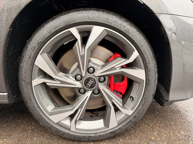 Audi A3 SPORTBACK 45 TFSI e S LINE *** 140 KM ELETKTRISCHE REICHWEITE & PANORAMAGLASDACH ***