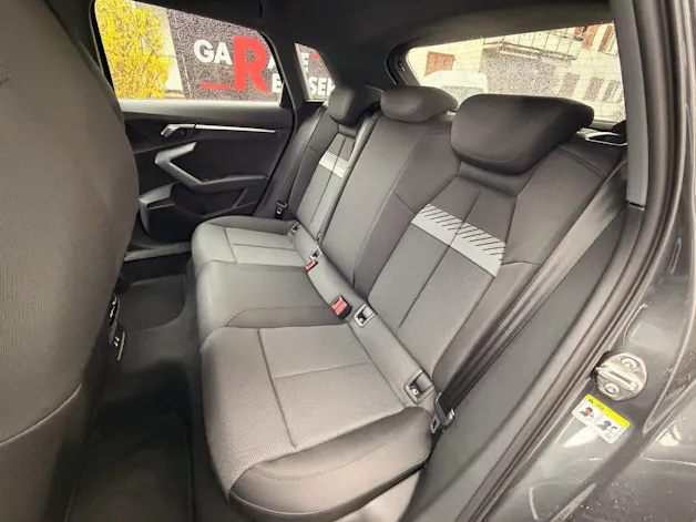 Audi A3 SPORTBACK 45 TFSI e S LINE *** 140 KM ELETKTRISCHE REICHWEITE & PANORAMAGLASDACH ***