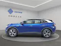 VW ID.4 Pure 55 kWh