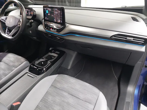 VW ID.4 Pure 55 kWh
