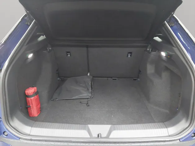 VW ID.4 Pure 55 kWh