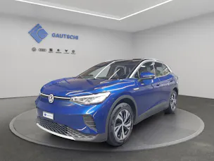 VW ID.4 Pure 55 kWh