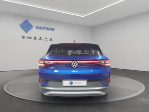 VW ID.4 Pure 55 kWh