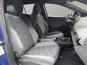 VW ID.4 Pure 55 kWh