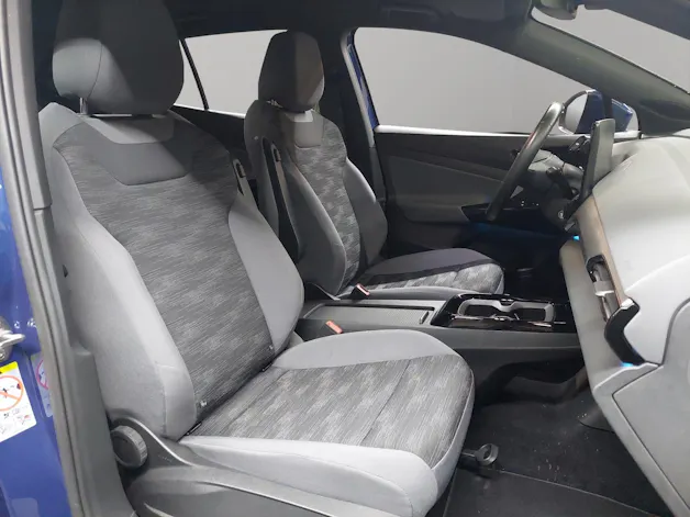 VW ID.4 Pure 55 kWh