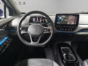 VW ID.4 Pure 55 kWh