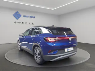 VW ID.4 Pure 55 kWh