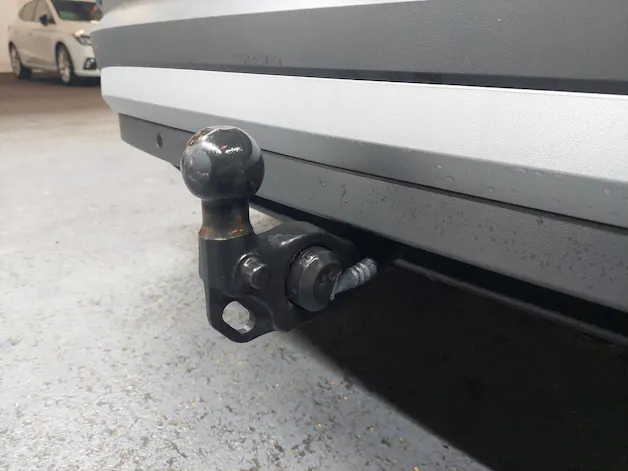 VW ID.4 Pure 55 kWh