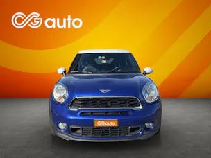 Mini Paceman Cooper S ALL4