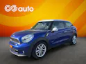 Mini Paceman Cooper S ALL4