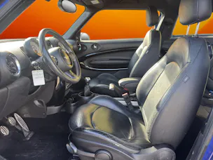 Mini Paceman Cooper S ALL4