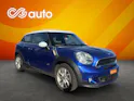 Mini Paceman Cooper S ALL4