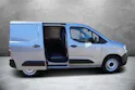 Fiat E-Doblo L1 50kWh 800kg Pro