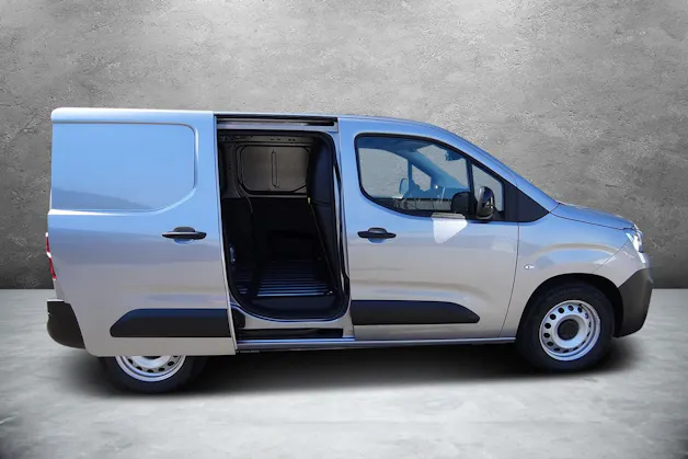 Fiat E-Doblo L1 50kWh 800kg Pro