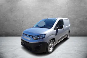 Fiat E-Doblo L1 50kWh 800kg Pro