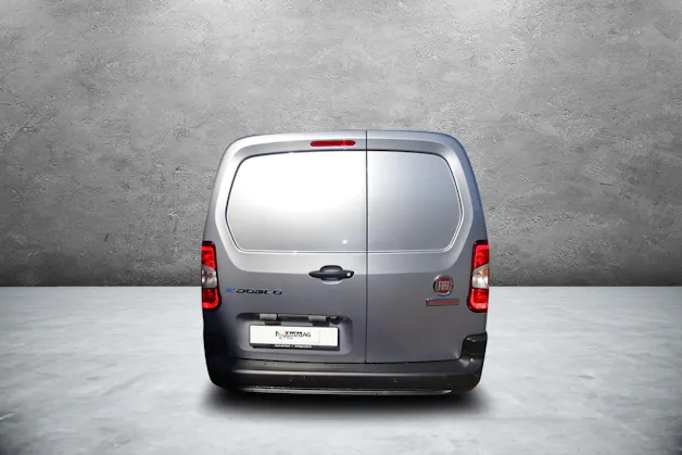 Fiat E-Doblo L1 50kWh 800kg Pro
