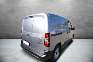 Fiat E-Doblo L1 50kWh 800kg Pro