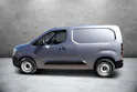 Fiat E-Doblo L1 50kWh 800kg Pro