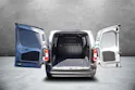 Fiat E-Doblo L1 50kWh 800kg Pro