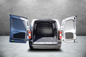 Fiat E-Doblo L1 50kWh 800kg Pro